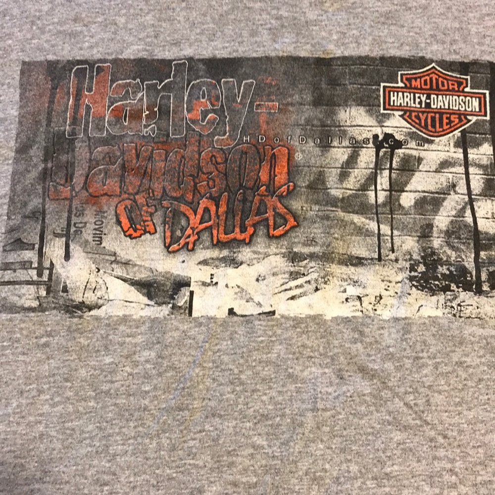 Men’s/ladies T-shirt